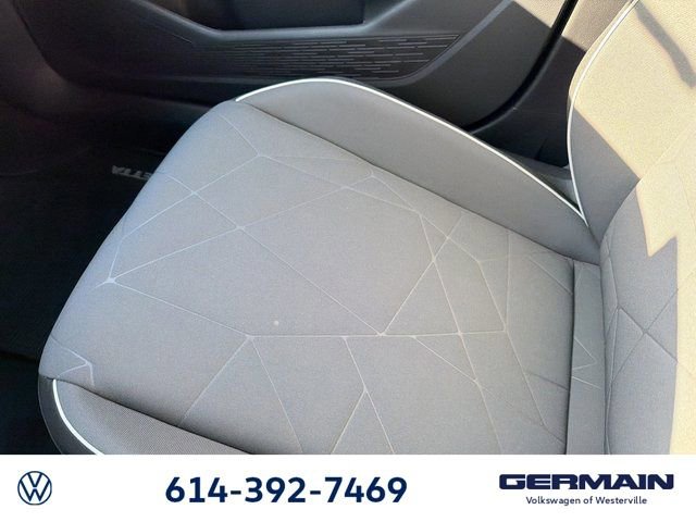 New 2026 Volkswagen Jetta Sport image 27