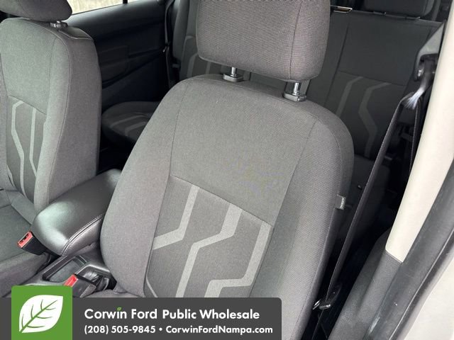 Used 2015 Ford Transit Connect XLT image 24