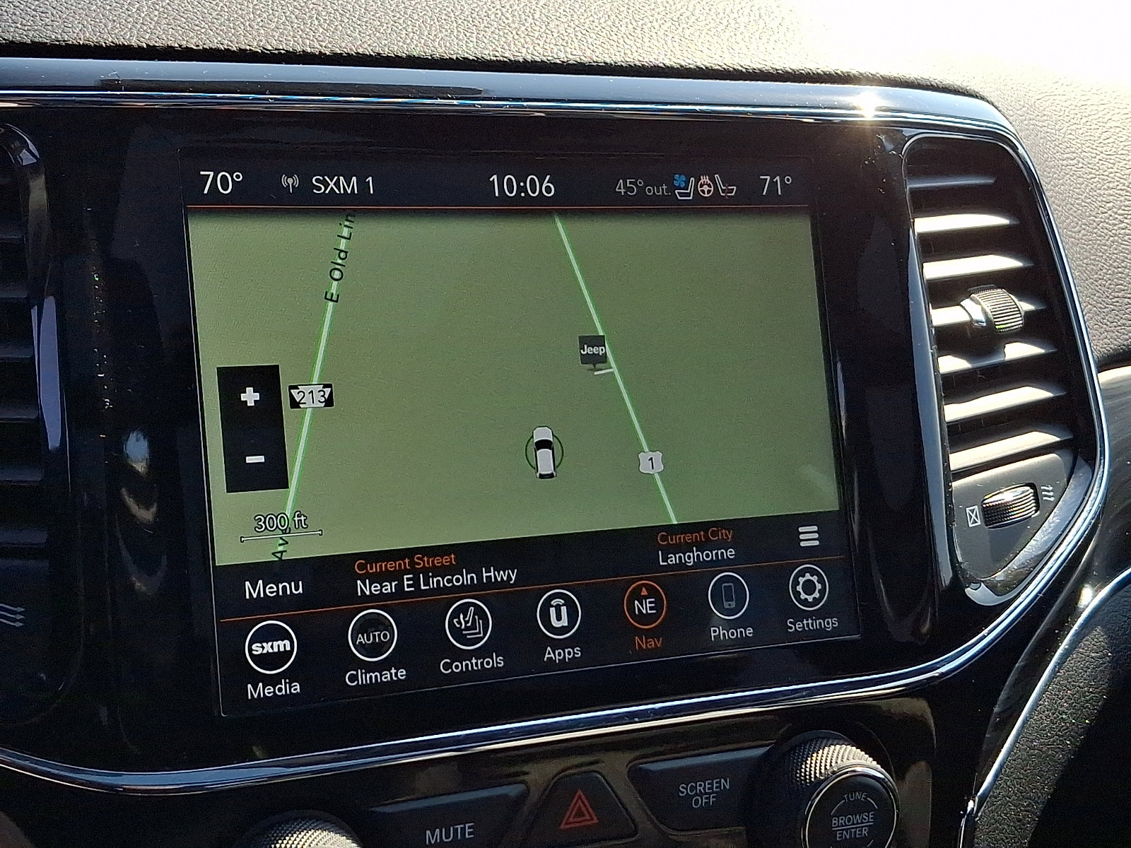 Used 2021 Jeep Grand Cherokee Limited w/ Quick Order Package 28K 80th image 17