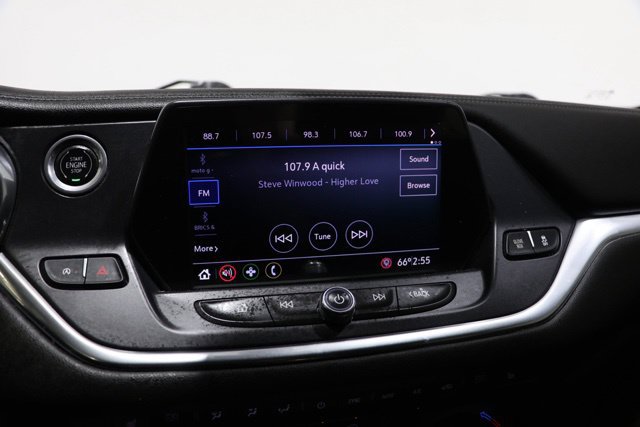 Used 2020 Chevrolet Blazer LT AWD/4WD image 24
