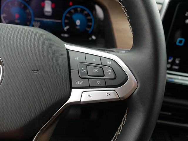 Certified 2025 Volkswagen Atlas SE AWD/4WD image 26