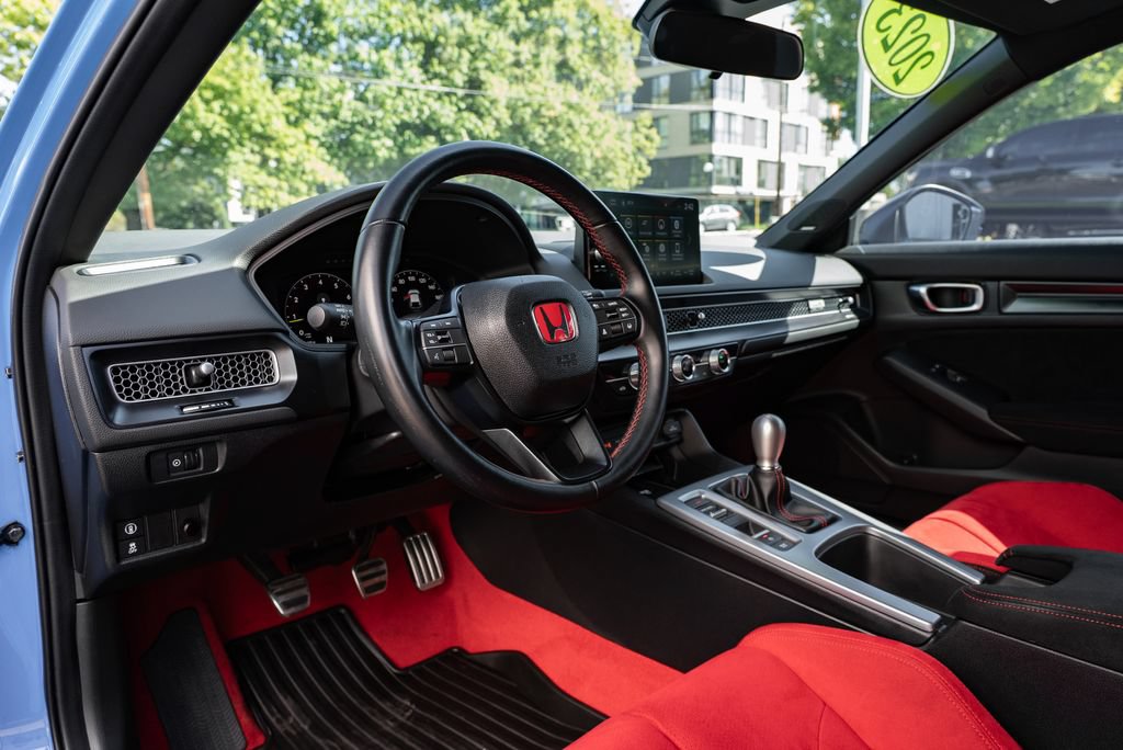 Used 2023 Honda Civic Type R image 21