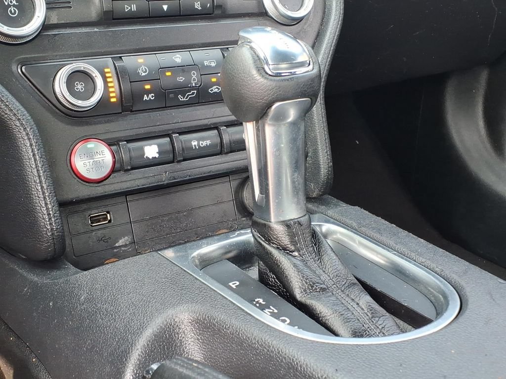 Used 2023 Ford Mustang GT RWD image 11