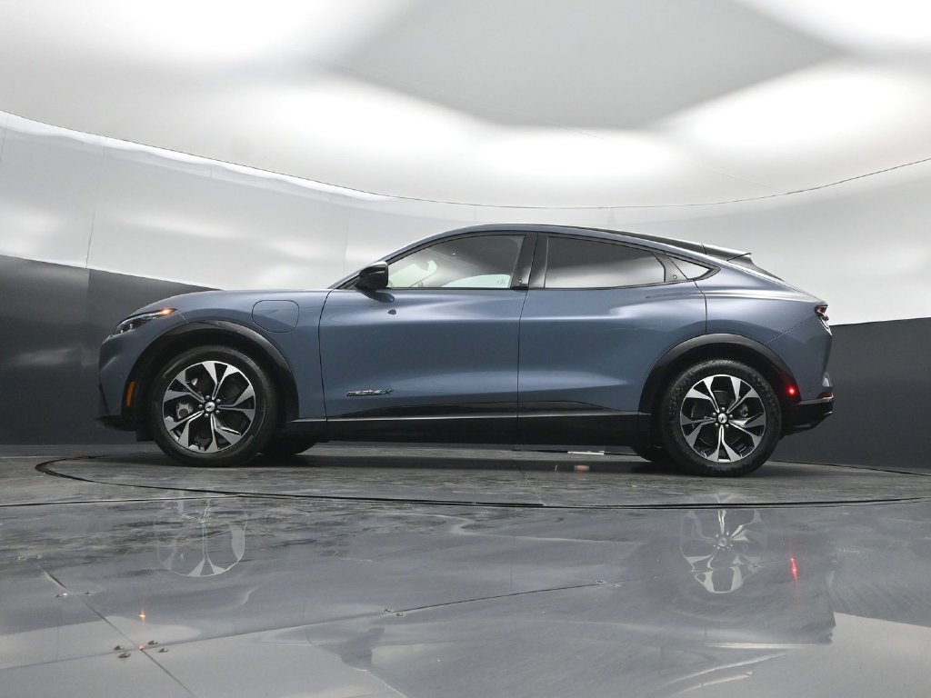 Certified 2023 Ford Mustang Mach-E Premium RWD image 54