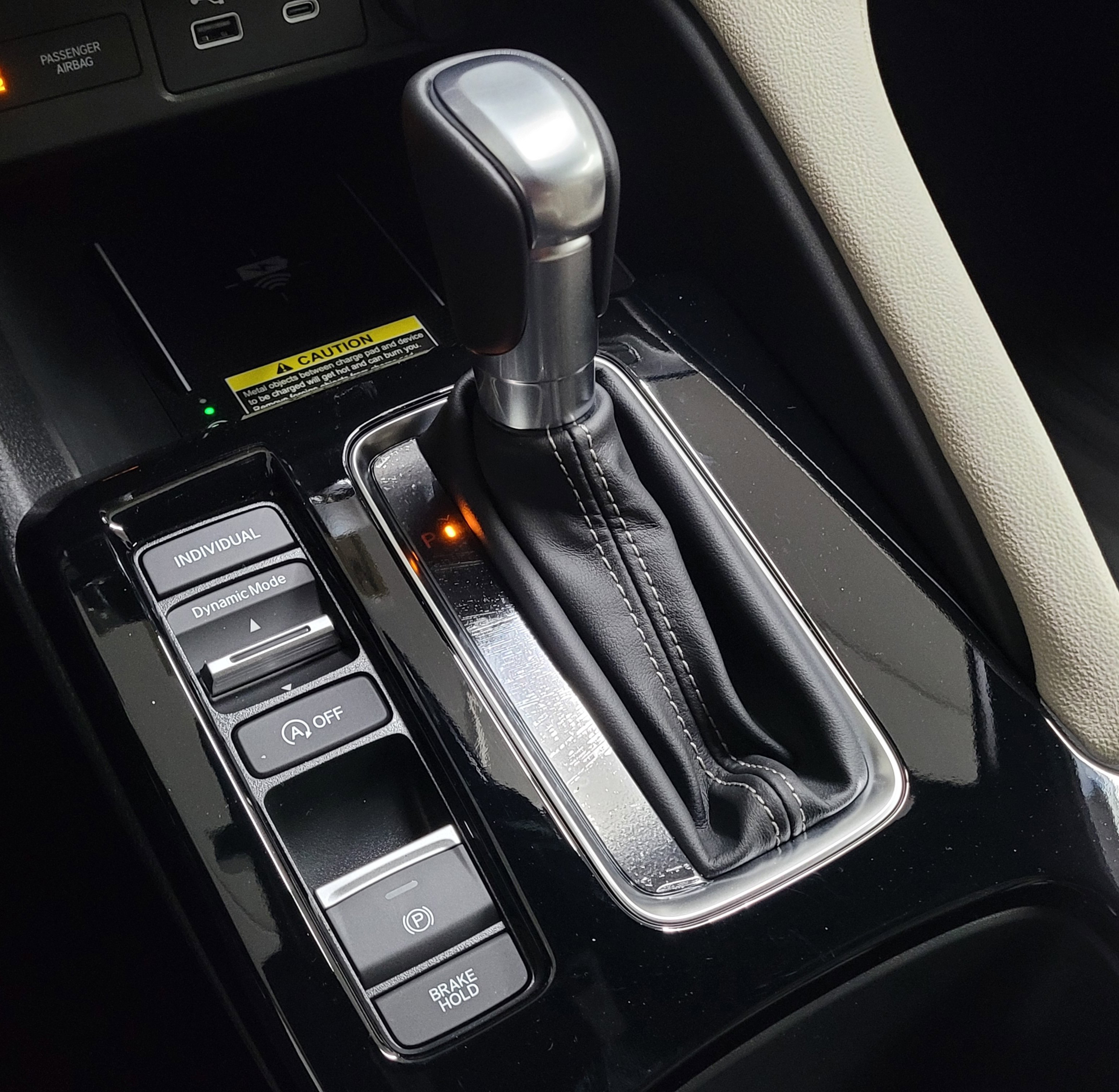 New 2026 Acura Integra A-Spec image 30