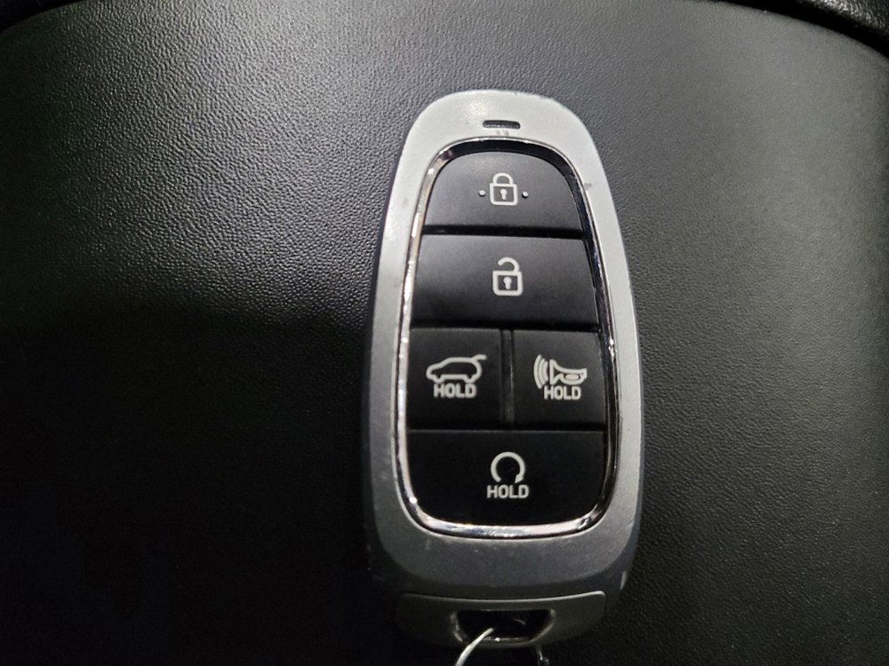 Used 2022 Hyundai Santa Fe SEL w/ Convenience Package AWD/4WD image 32
