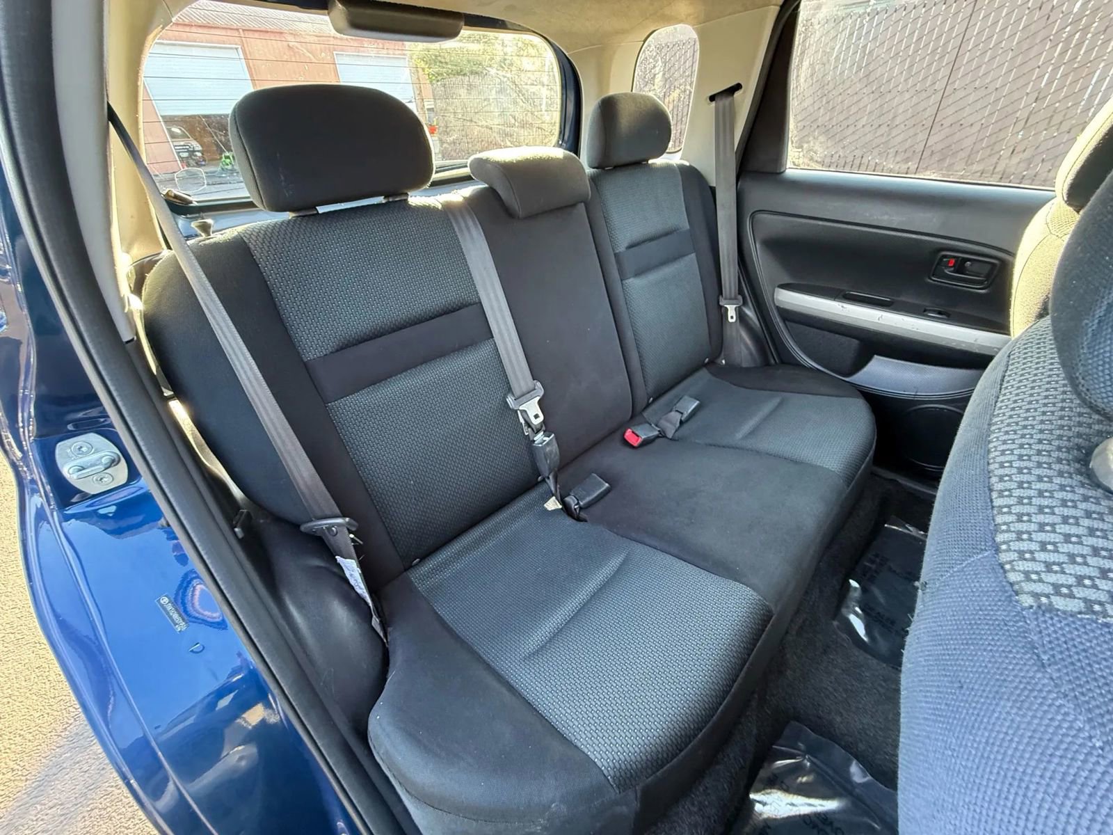 Used 2006 Scion xA image 20