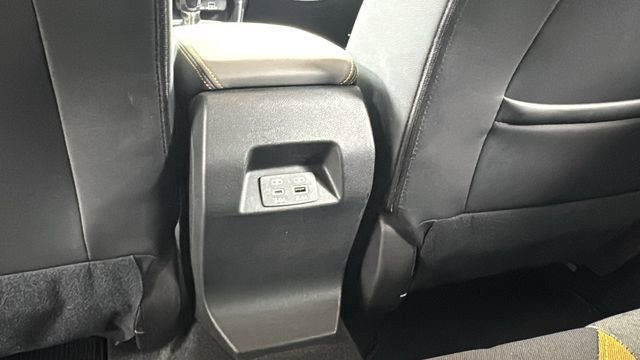 Certified 2024 Subaru Crosstrek 2.5i Sport image 39