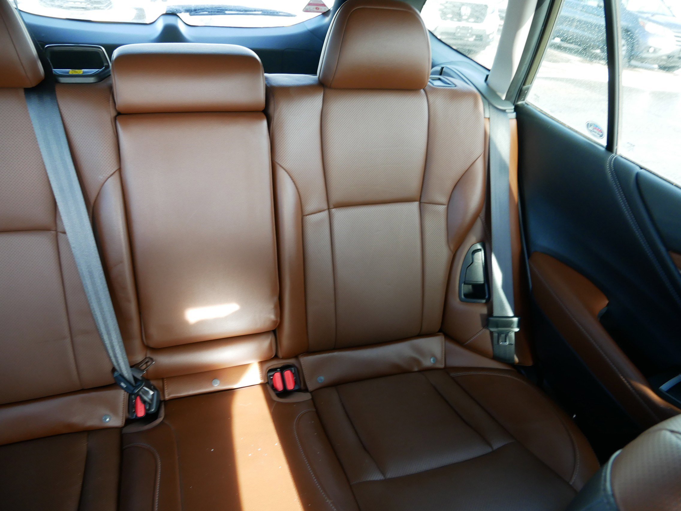 Used 2021 Subaru Outback Touring image 14