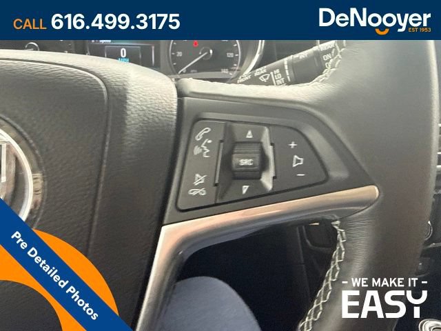 Used 2018 Buick Encore Preferred AWD/4WD image 21