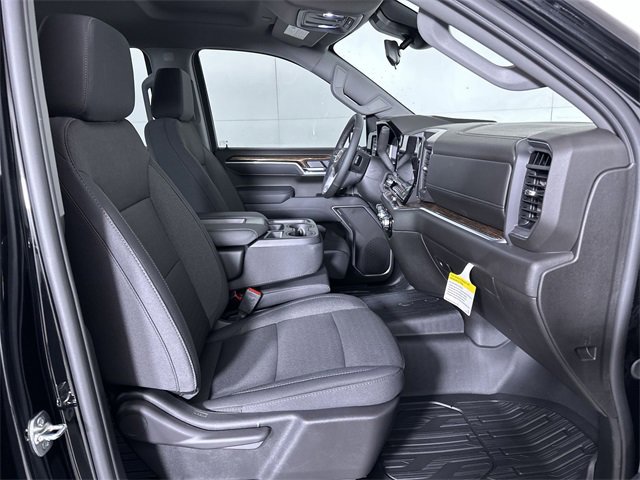 New 2026 GMC Sierra 1500 Elevation w/ Elevation Select Package image 28