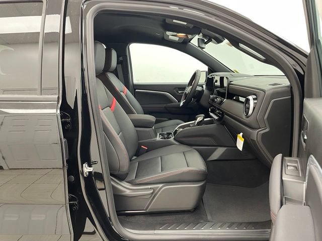 New 2026 Chevrolet Colorado Z71 w/ Technology Package AWD/4WD image 16