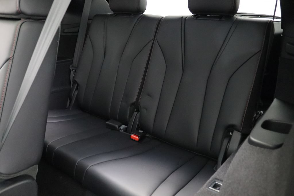 Certified 2026 Acura MDX A-Spec AWD/4WD image 12