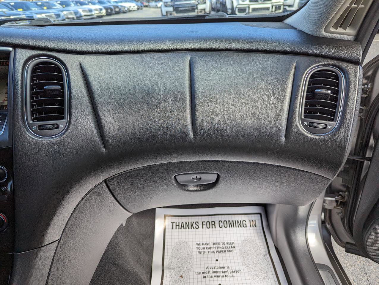 Used 2010 INFINITI EX35 Journey image 34