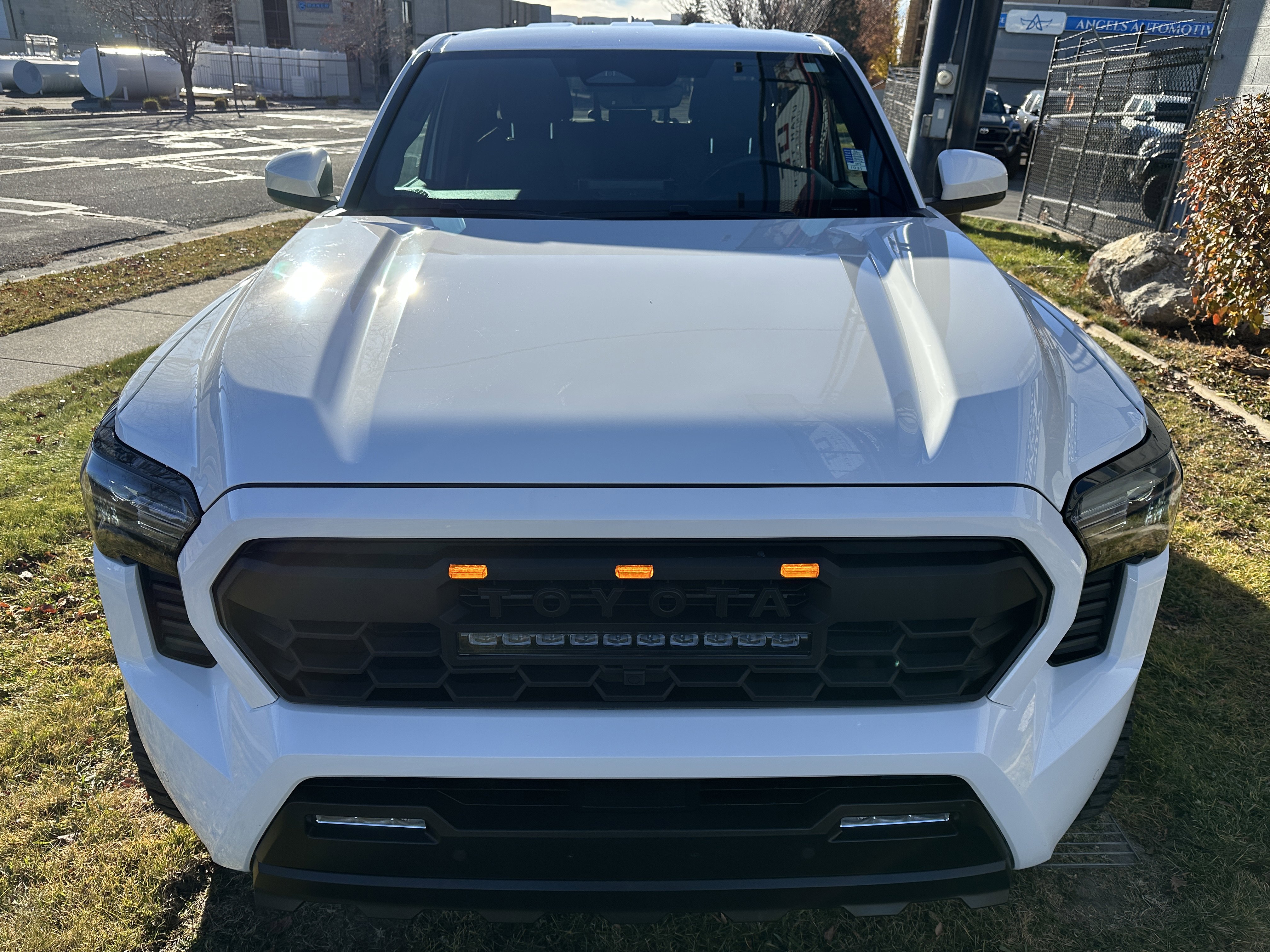 Used 2024 Toyota Tacoma SR5 image 13