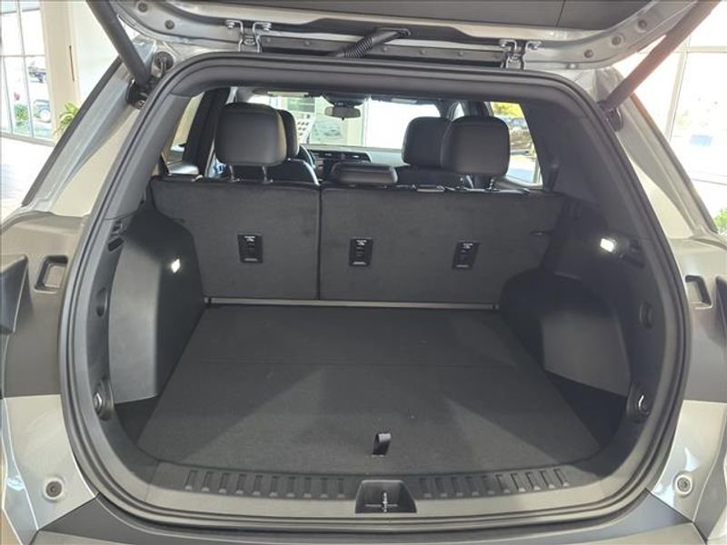 New 2026 GMC Terrain Elevation w/ Elevation Premium Package image 8