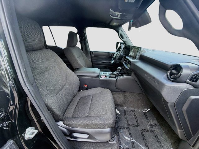 Used 2025 Toyota Land Cruiser 1958 AWD/4WD image 28
