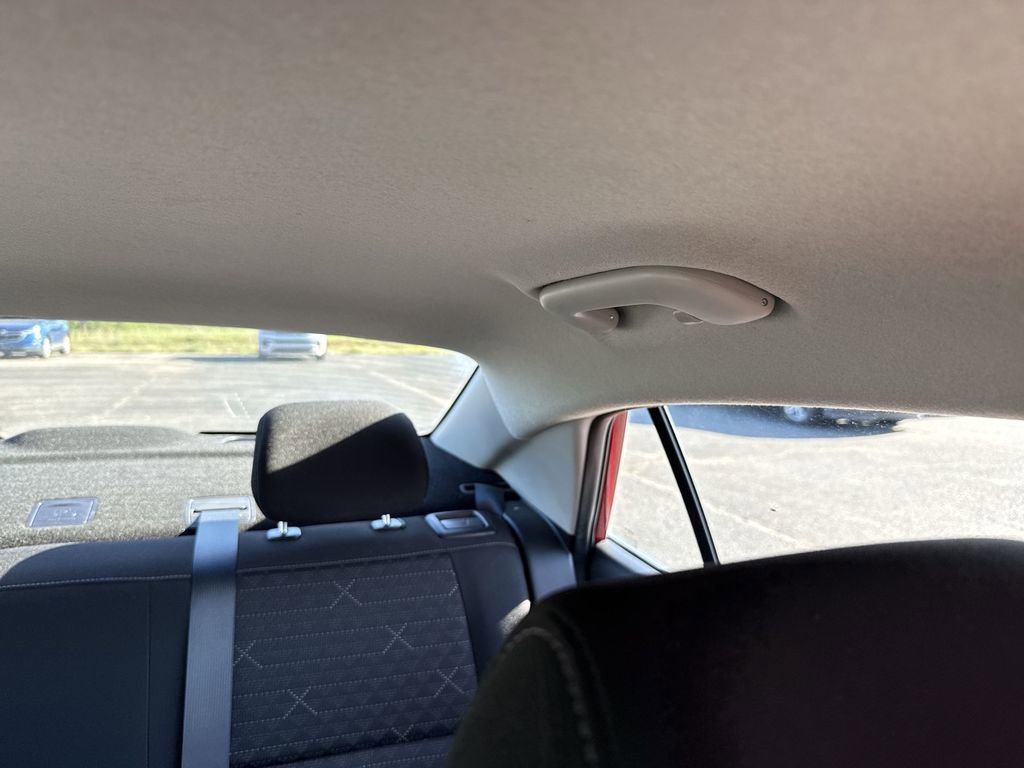 Used 2023 Kia Rio S FWD image 12