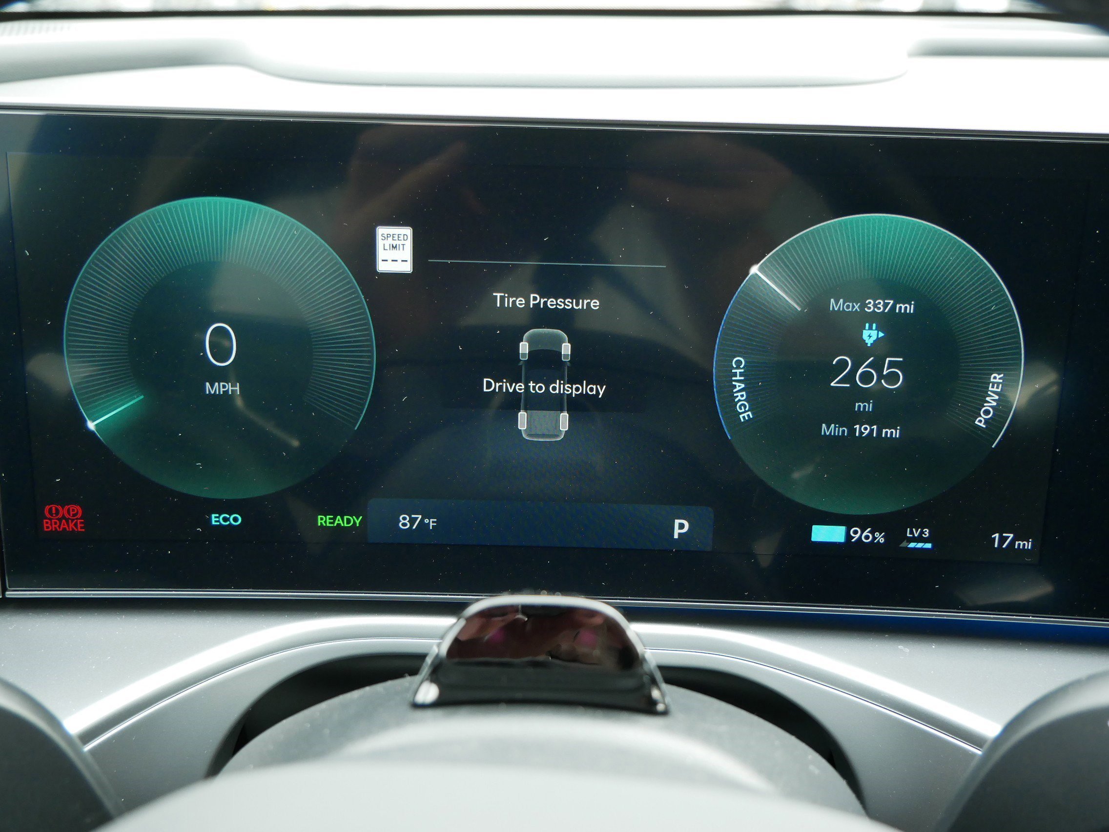 New 2026 Hyundai Ioniq 9 Limited image 13
