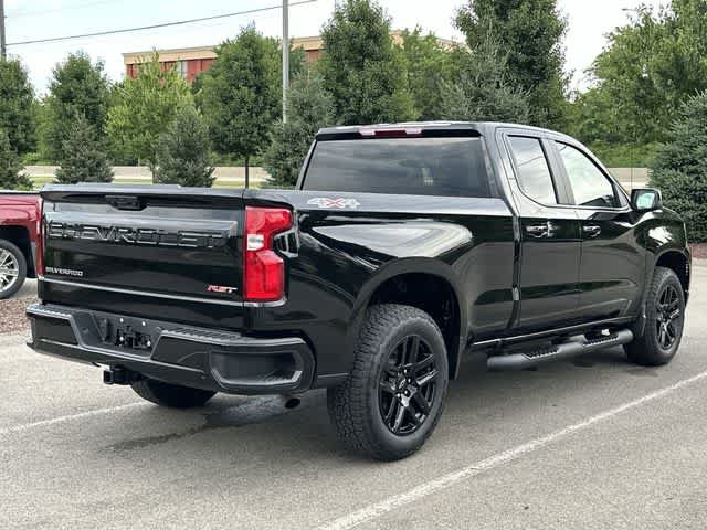 Used 2026 Chevrolet Silverado 1500 RST w/ RST Select Package AWD/4WD image 30