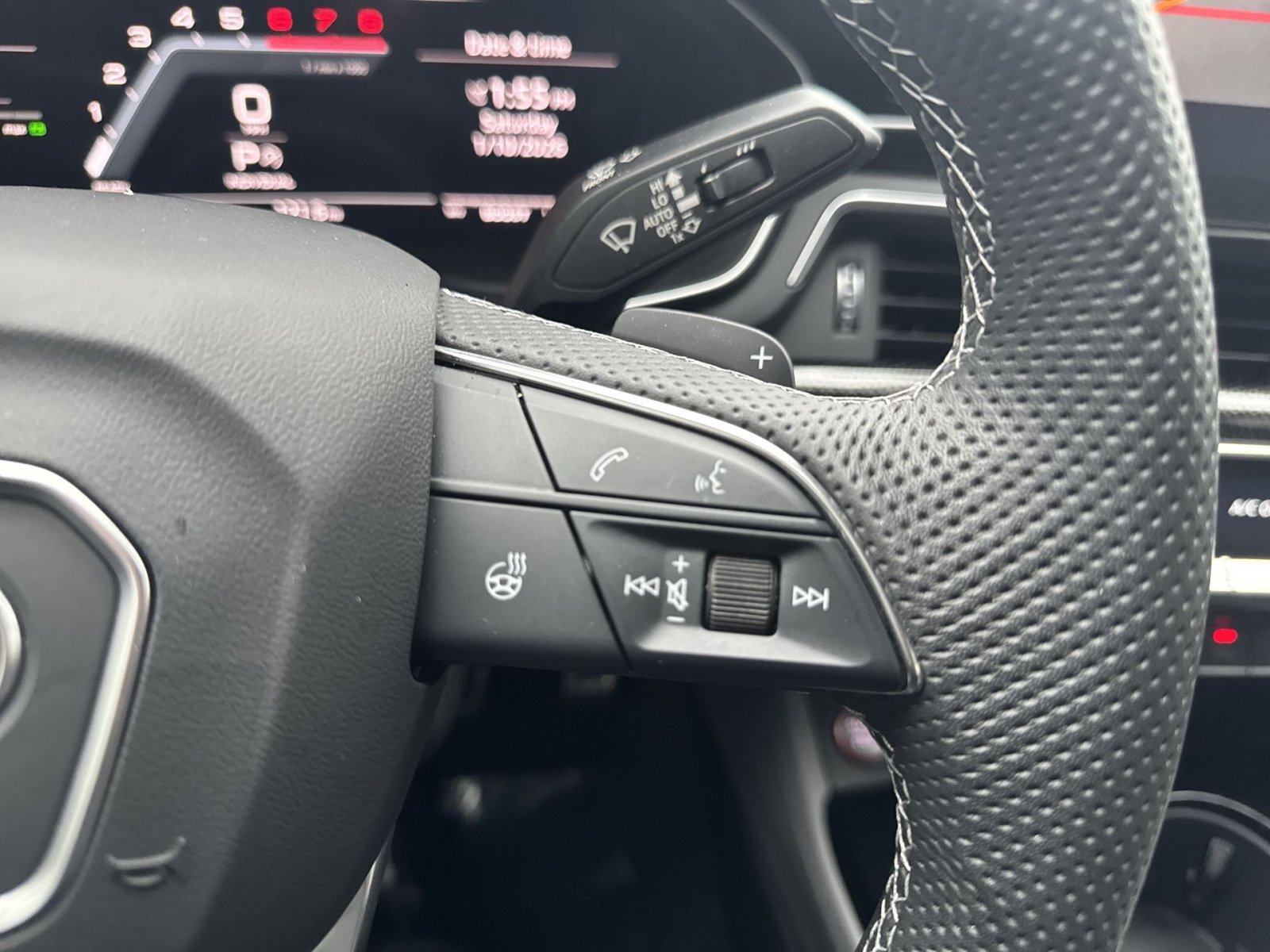 Used 2023 Audi S5 Prestige image 17