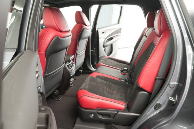 Used 2019 Acura MDX A-Spec image 62