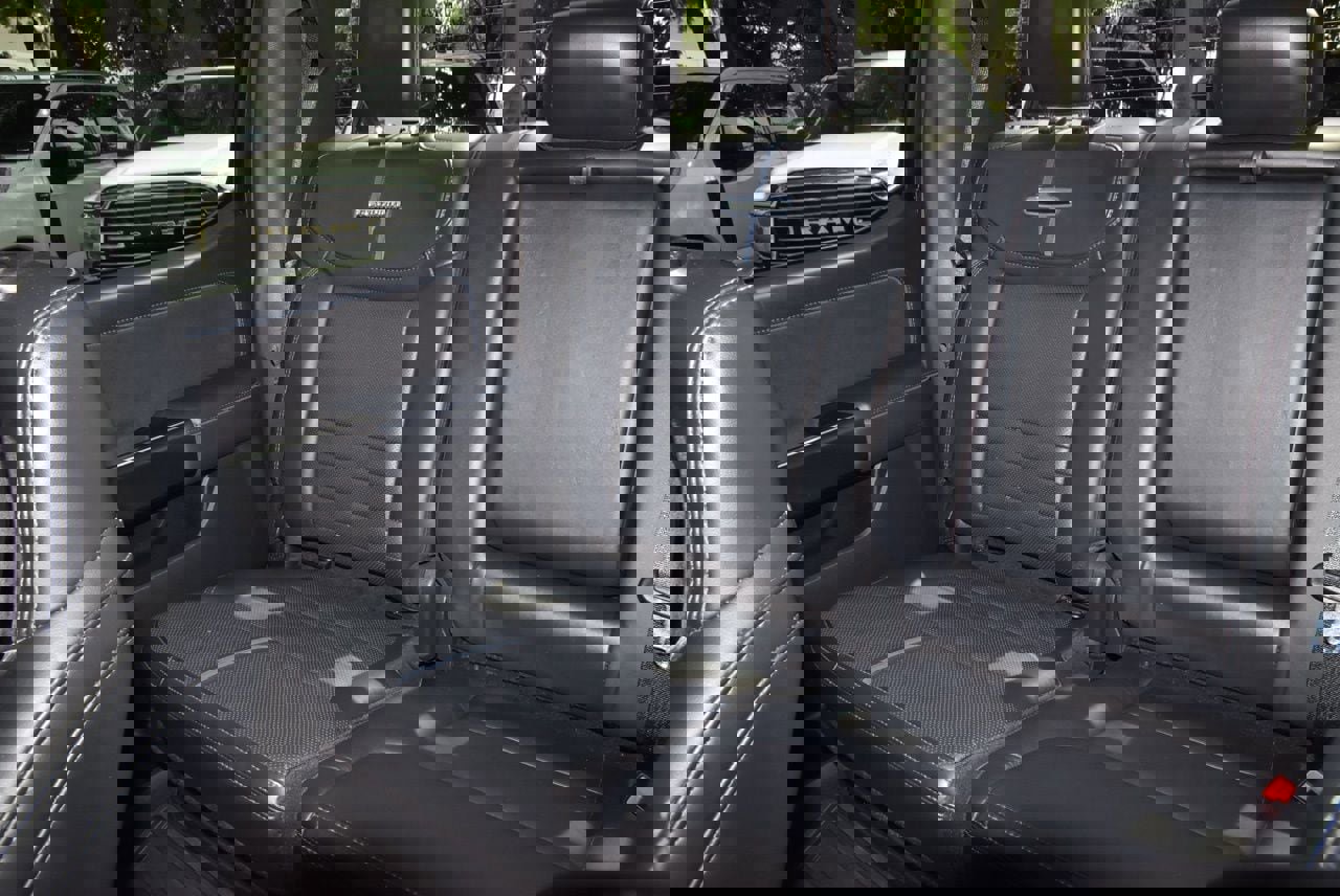 Used 2024 Ford F150 Platinum w/ Equipment Group 702A High AWD/4WD image 19