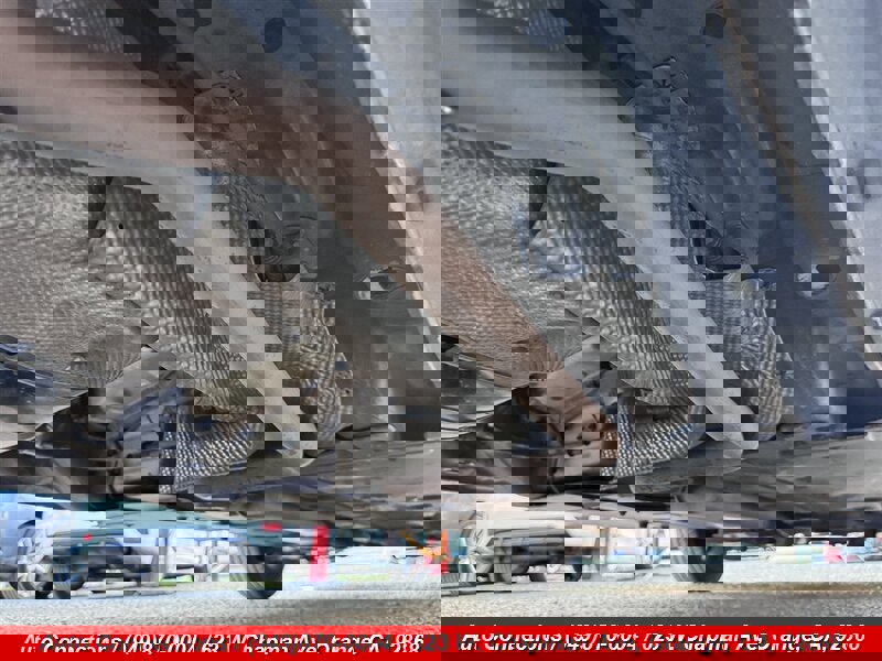 Used 2020 RAM ProMaster City Tradesman image 25