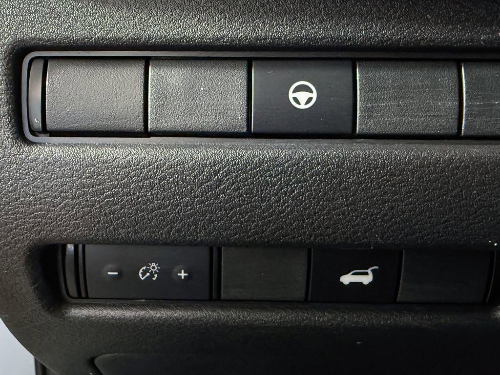 Certified 2021 Nissan Rogue SL w/ Premium Package AWD/4WD image 46