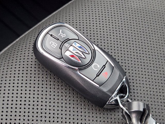 New 2026 Buick Encore GX Sport Touring w/ Advanced Technology Package AWD/4WD image 36
