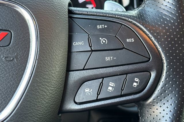 Used 2024 Dodge Durango GT image 27