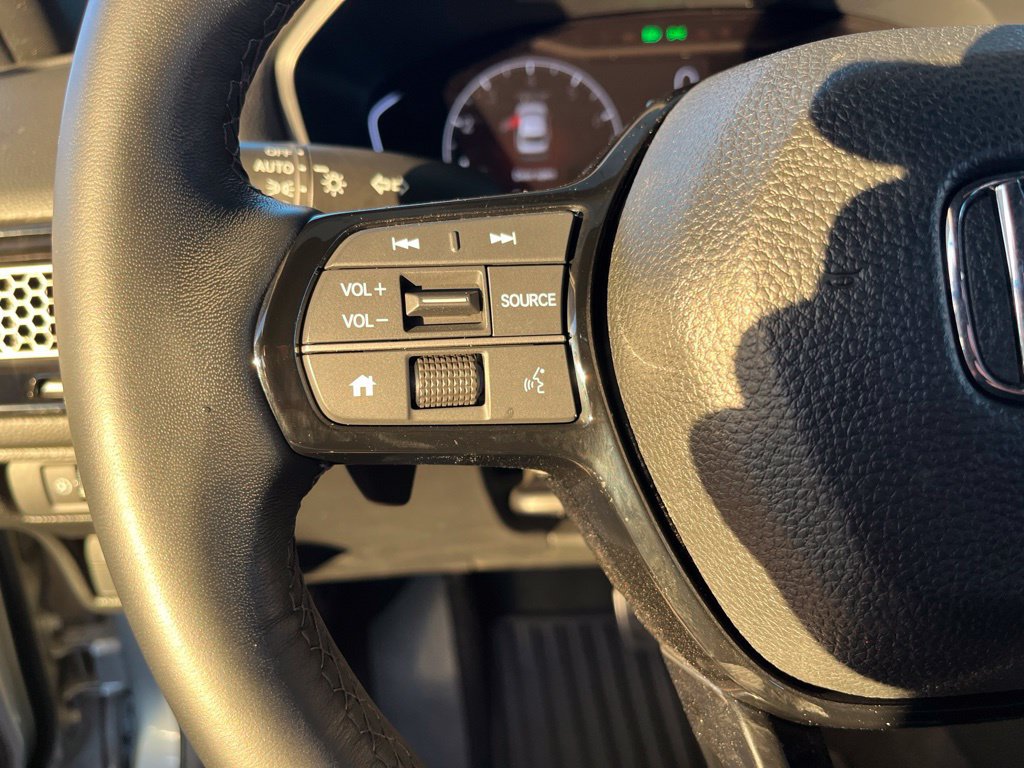 Used 2025 Honda Civic Sport image 21