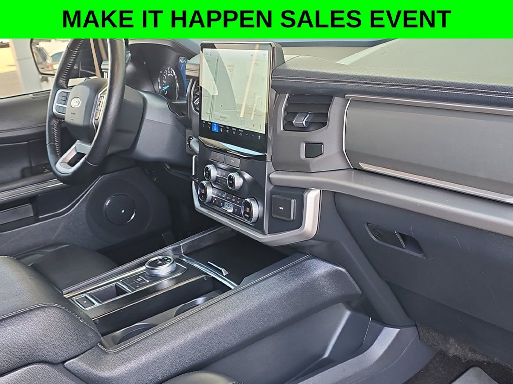 Used 2022 Ford Expedition XLT RWD image 29