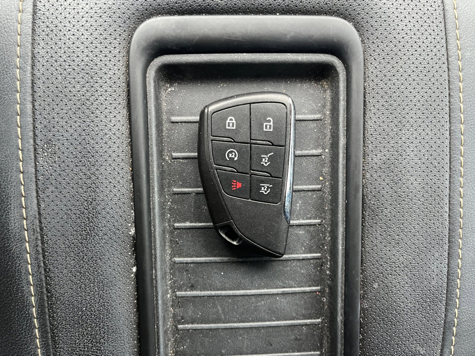 Used 2023 Chevrolet Tahoe Premier image 27