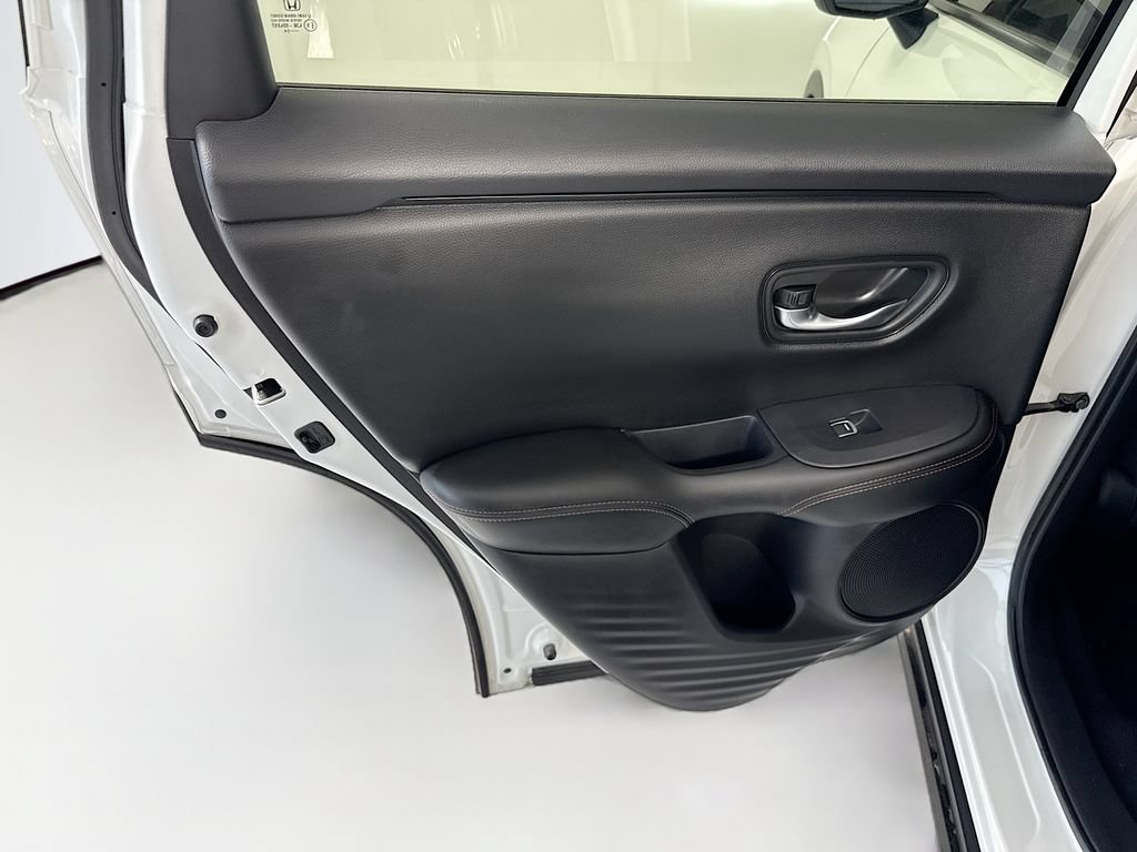 Used 2024 Honda HR-V Sport image 26