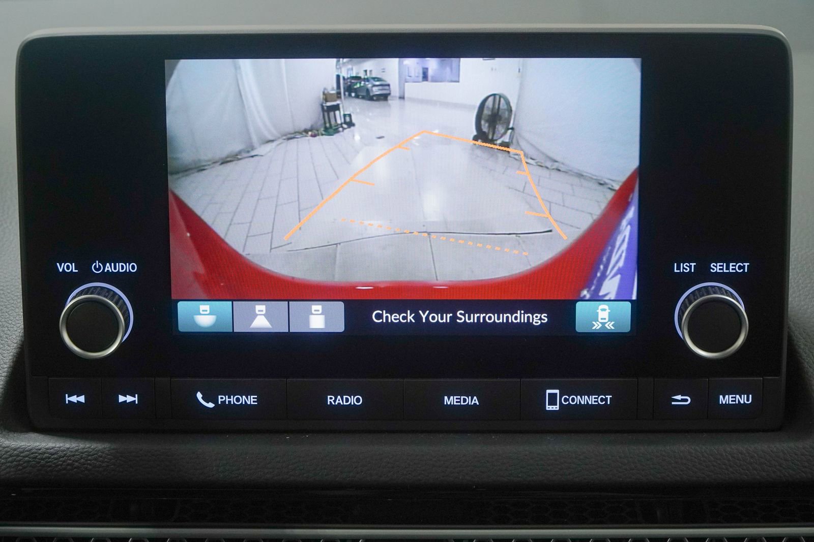 Certified 2025 Honda Civic Sport image 26