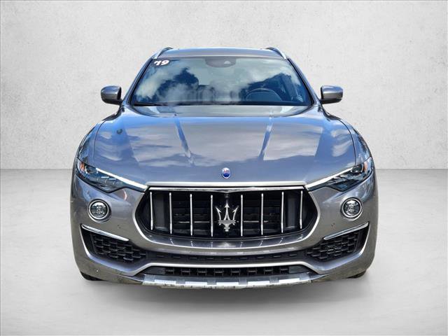 Used 2019 Maserati Levante GranLusso video 2