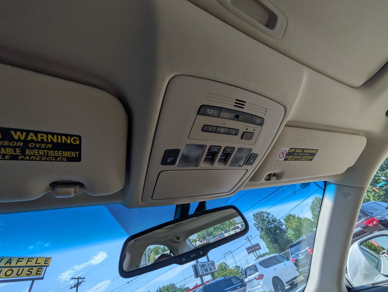 Used 2012 Lexus ES 350 FWD image 18