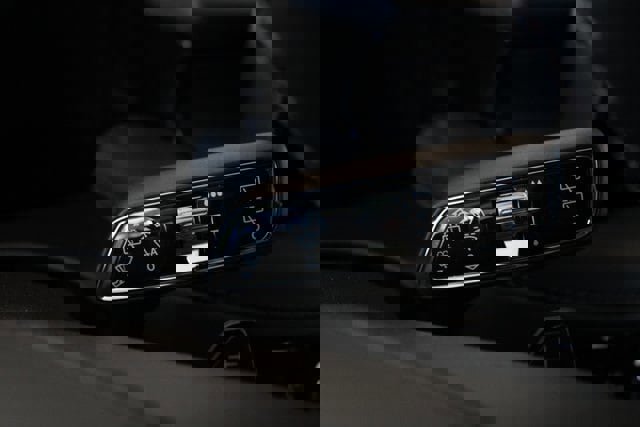 New 2026 Lincoln Aviator Premiere image 35