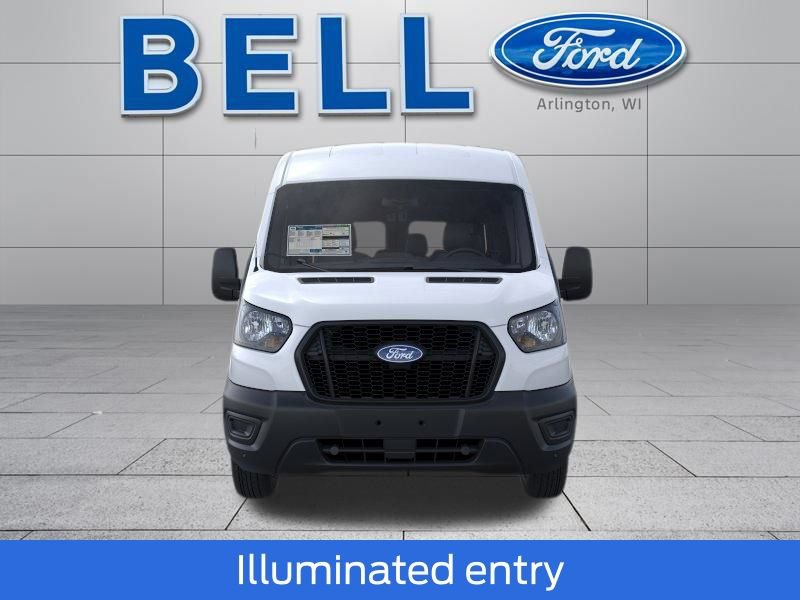 New 2026 Ford Transit 350 XL AWD/4WD image 7