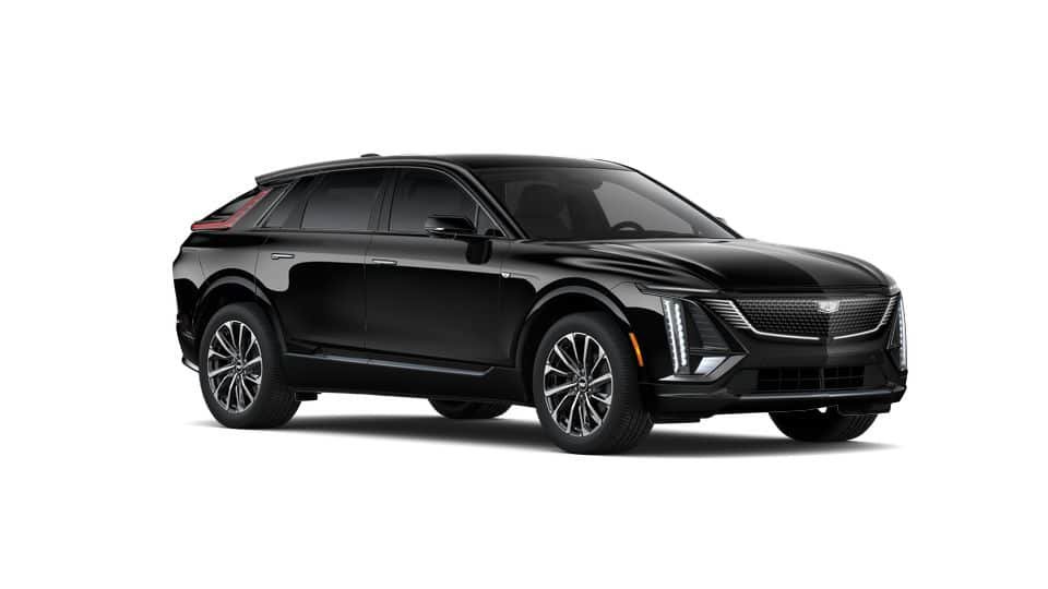 New 2027 Cadillac Lyriq Sport RWD image 26
