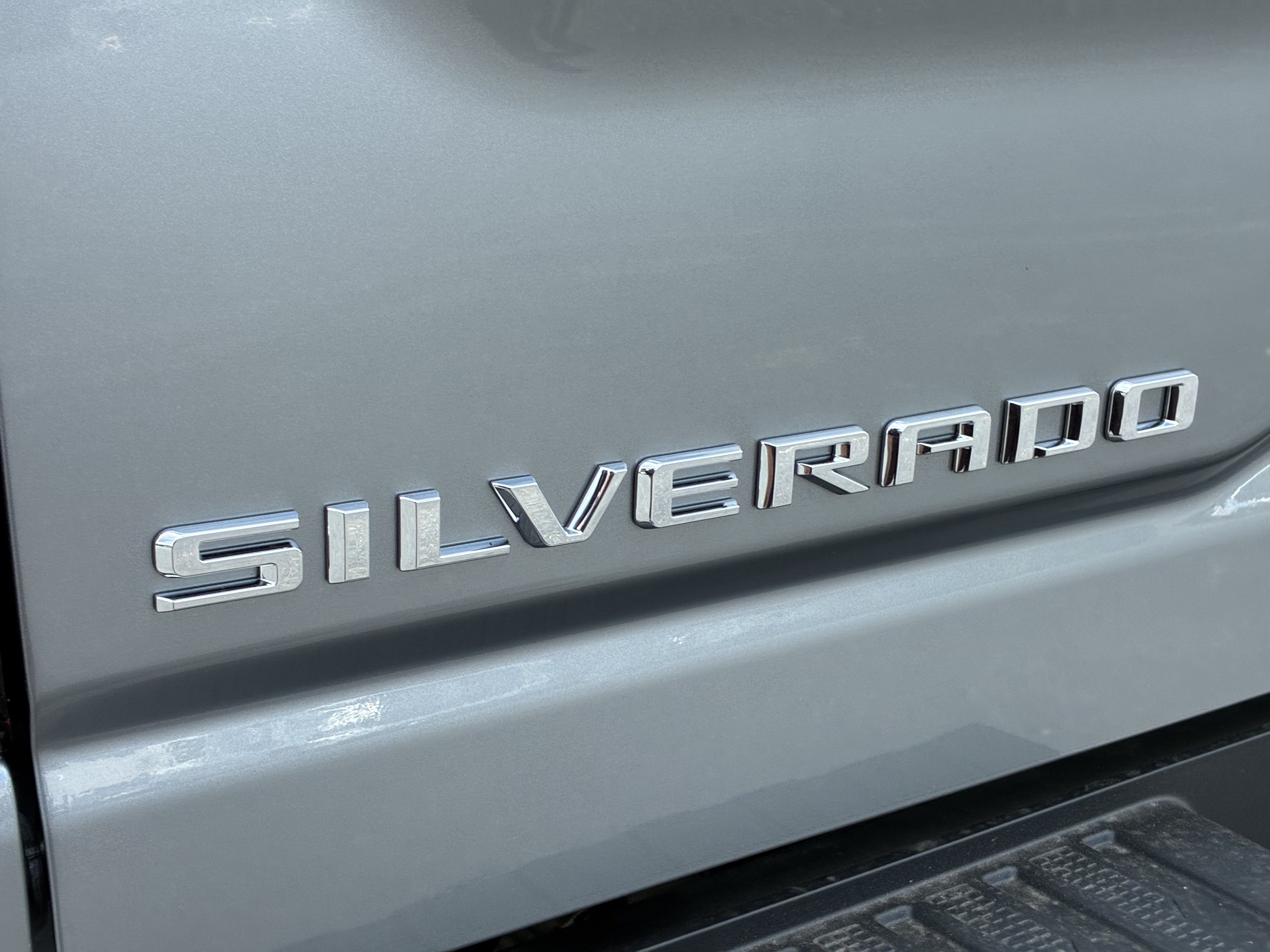 New 2026 Chevrolet Silverado 3500 High Country w/ High Country Premium Package AWD/4WD image 12