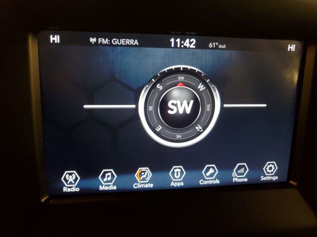 Used 2018 Jeep Compass Latitude w/ Popular Equipment Group image 20