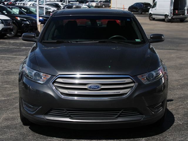 Used 2017 Ford Taurus SEL w/ Equipment Group 201A AWD/4WD image 8
