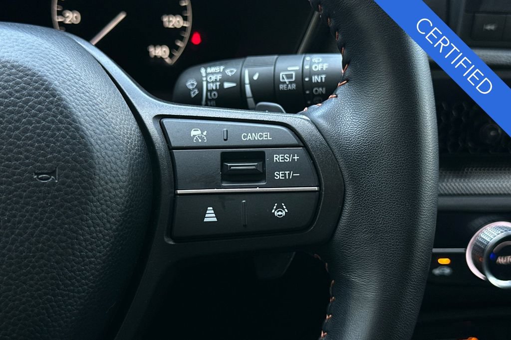Used 2025 Honda CR-V Sport image 28