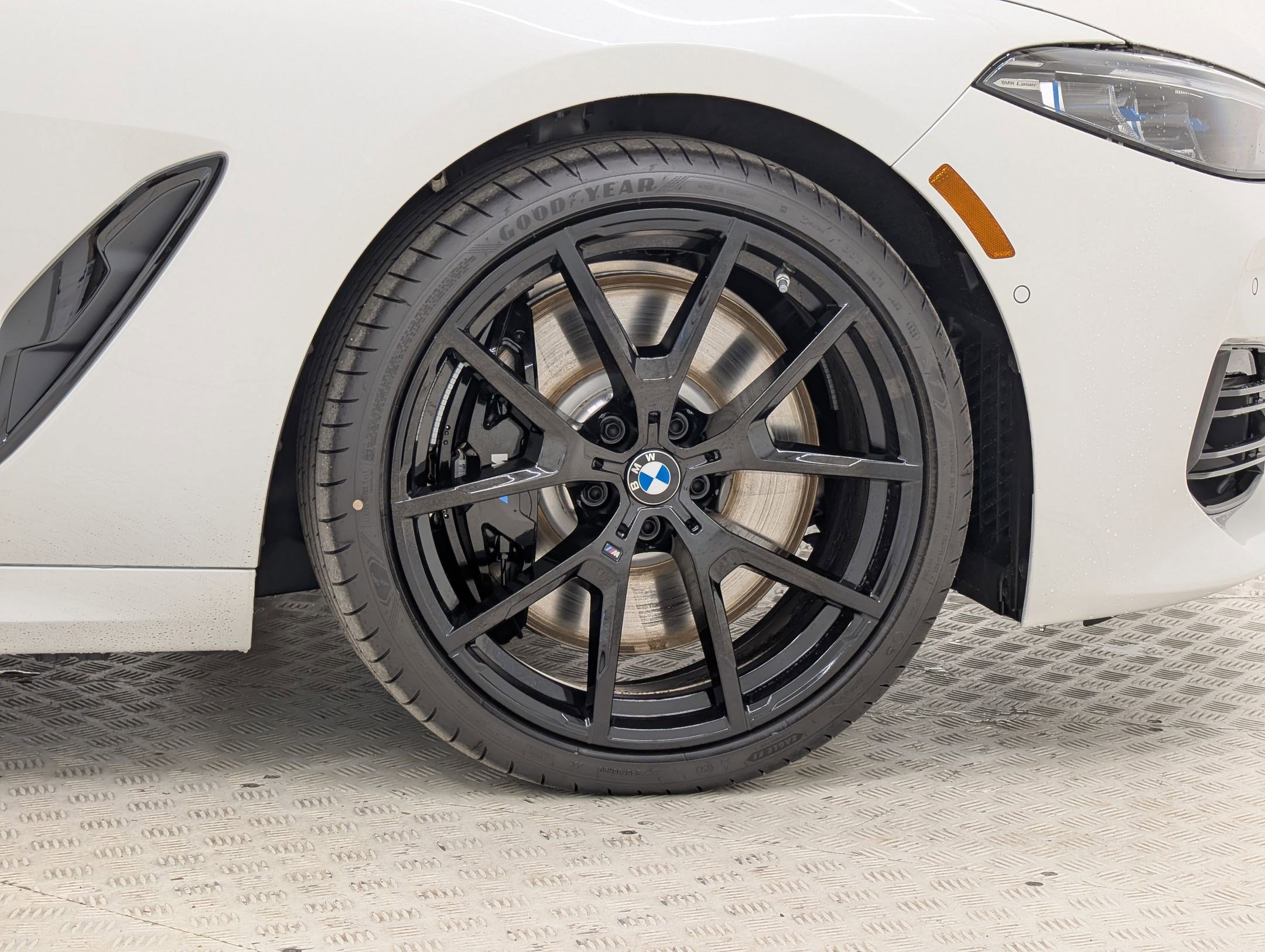 New 2026 BMW 840i xDrive image 12