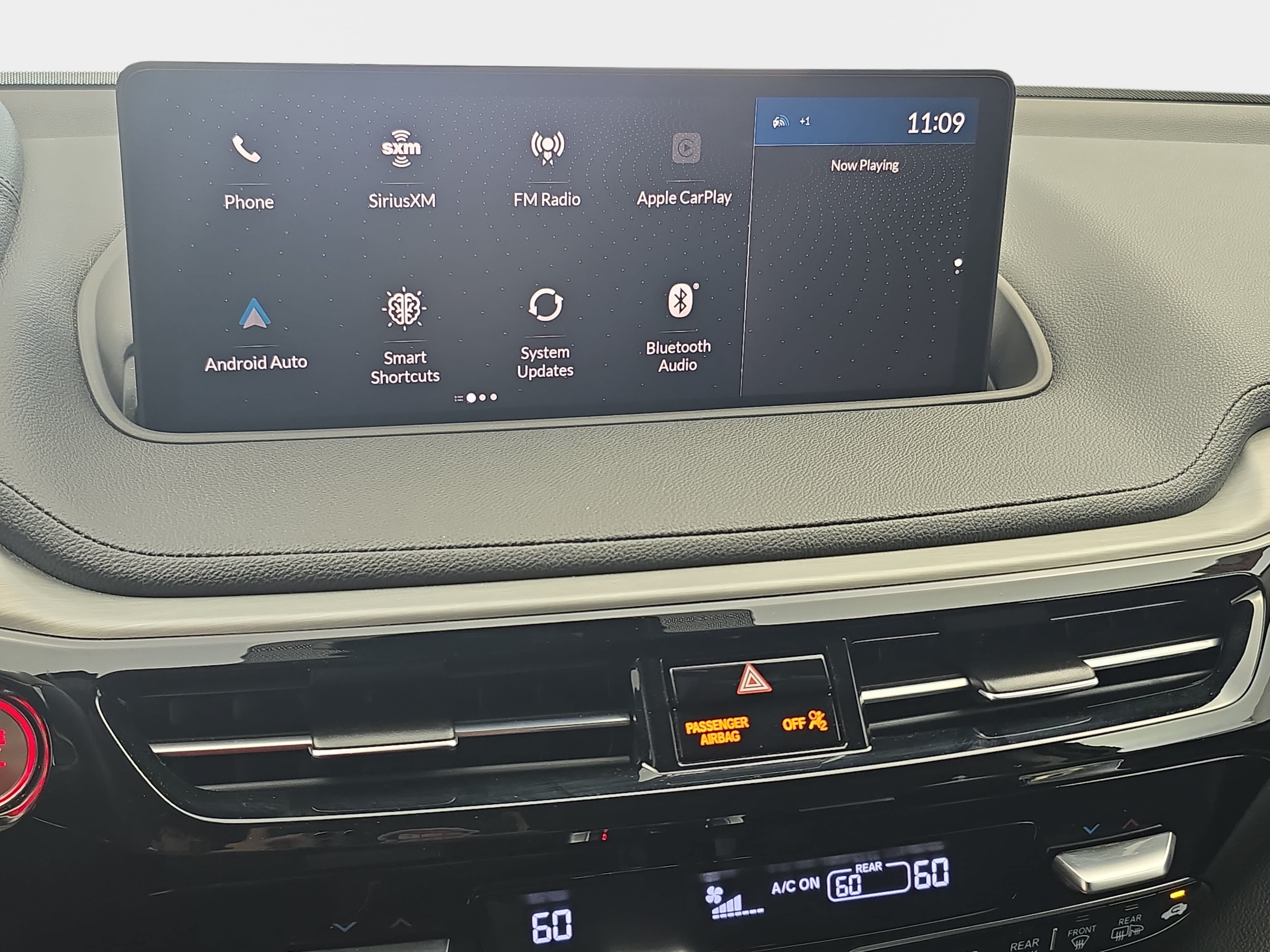 Certified 2024 Acura MDX SH-AWD image 21