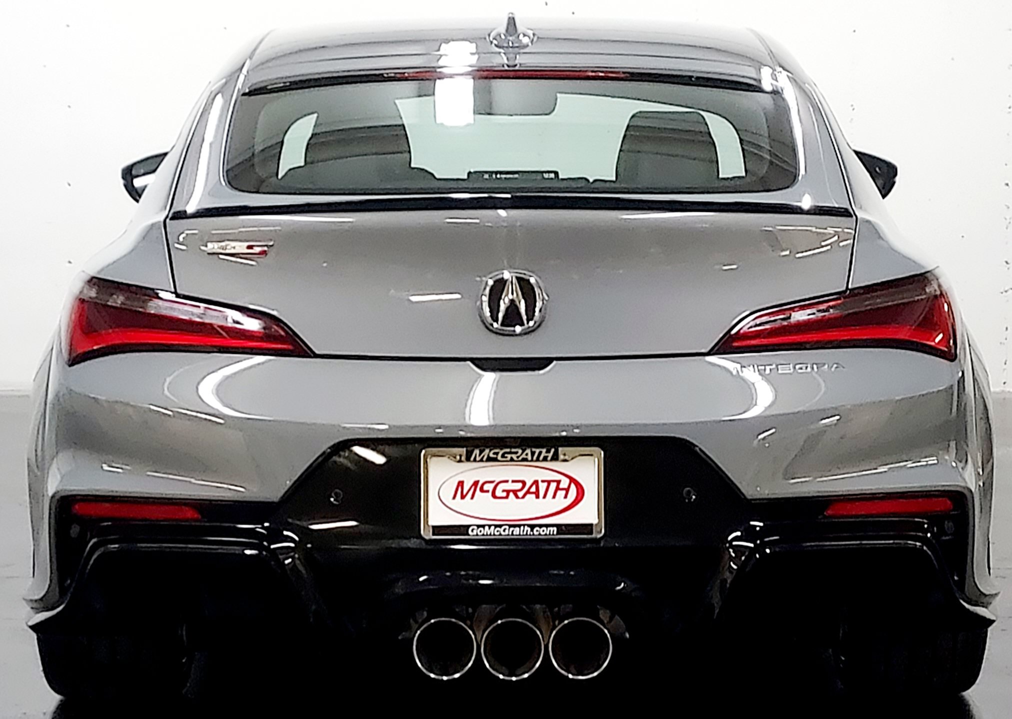 New 2026 Acura Integra Type S FWD image 6