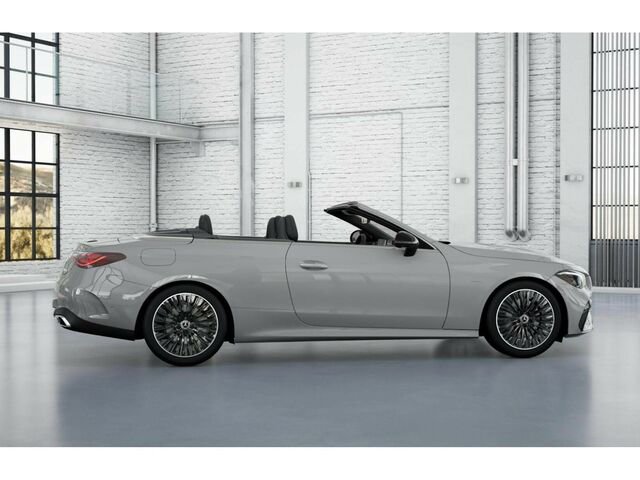 New 2026 Mercedes-Benz CLE 450 4MATIC Cabriolet image 18