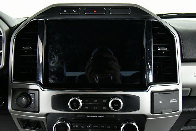 Used 2022 Ford F250 Lariat w/ Lariat Ultimate Package image 4